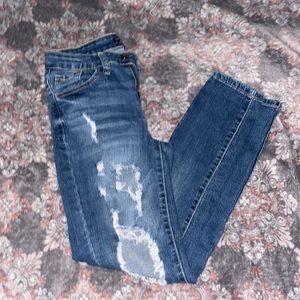 Fashion nova jeans